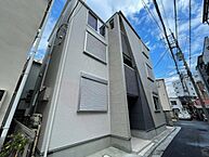 東京都墨田区八広4丁目：物件画像／株式会社CJS TOKYO　賃貸住宅サービス・押上スカイツリー前店