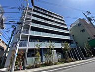 東京都墨田区東向島5丁目9番3号：物件画像／株式会社CJS TOKYO　賃貸住宅サービス・押上スカイツリー前店