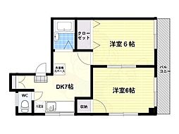 京成本線 堀切菖蒲園駅 徒歩7分