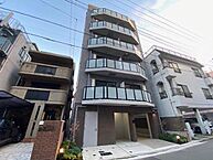 東京都墨田区向島5丁目：物件画像／株式会社CJS TOKYO　賃貸住宅サービス・押上スカイツリー前店