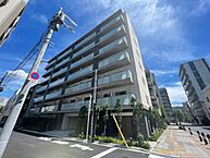 東京都墨田区横川2丁目13番4号：物件画像／株式会社CJS TOKYO　賃貸住宅サービス・押上スカイツリー前店