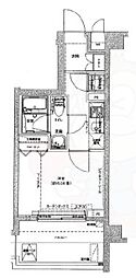 ドルチェ東京押上TWINS弐番館 6階