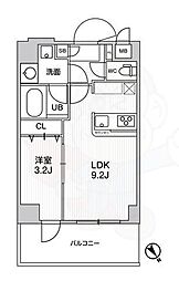 ドゥーエ曳舟 5階