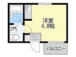EsCASA亀戸 2階
