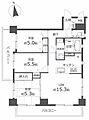 GrandEagle梅屋敷5階6,699万円