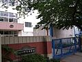 中学校「大田区...