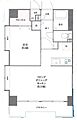 大森南ダイヤモンドマンション3階1,780万円