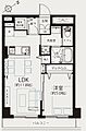 マンション五反田13階4,999万円