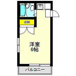 ステラ下豊岡 2階/204