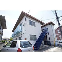 ステラ下豊岡 204 ｜ 群馬県高崎市下豊岡町（賃貸アパート1R・2階・16.00㎡） その1