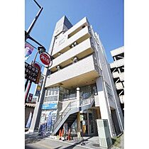 やまざきビル 301 ｜ 群馬県高崎市あら町（賃貸マンション1K・3階・23.90㎡） その1