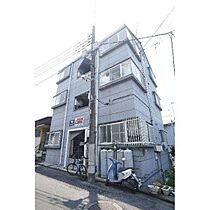 シェルコート若松町 103 ｜ 群馬県高崎市若松町（賃貸マンション1R・1階・13.45㎡） その1