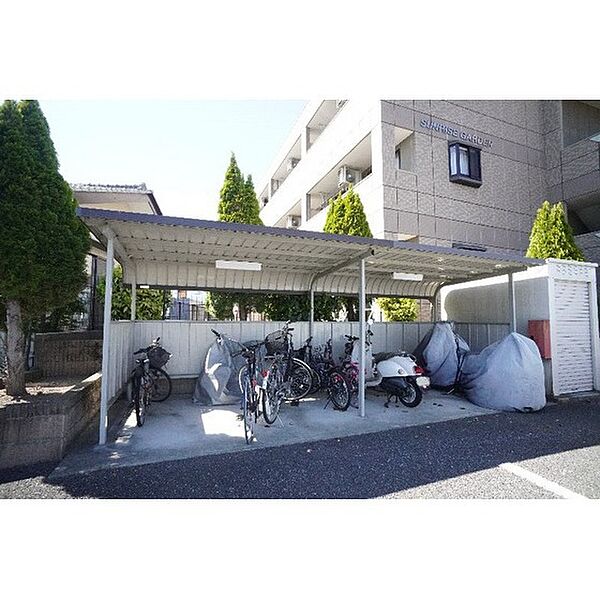 外観画像