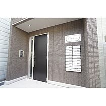 サントリーニ 106 ｜ 群馬県高崎市宮元町（賃貸アパート1LDK・1階・35.36㎡） その13