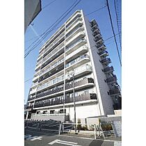 グラン・ルポ高崎 0501 ｜ 群馬県高崎市新田町（賃貸マンション2LDK・5階・60.07㎡） その1