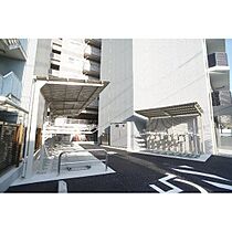 グラン・ルポ高崎 1207 ｜ 群馬県高崎市新田町（賃貸マンション2LDK・12階・60.07㎡） その25