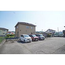 プレミールヴィラ 205 ｜ 群馬県安中市岩井（賃貸アパート1LDK・2階・35.51㎡） その16