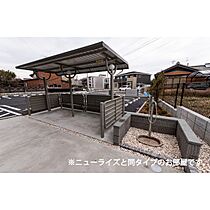 ロキオテラス　Ｂ 101 ｜ 群馬県高崎市北原町（賃貸アパート1LDK・1階・50.14㎡） その12