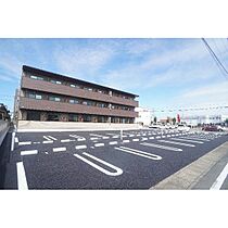 グランテラスIII 105 ｜ 群馬県高崎市筑縄町（賃貸アパート1K・1階・28.87㎡） その18