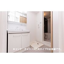 グランテラスIII 106 ｜ 群馬県高崎市筑縄町（賃貸アパート1K・1階・28.87㎡） その6