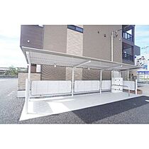 グランテラスIII 302 ｜ 群馬県高崎市筑縄町（賃貸アパート1K・3階・27.02㎡） その17