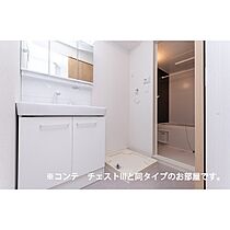 グランテラスIII 208 ｜ 群馬県高崎市筑縄町（賃貸アパート1K・2階・31.21㎡） その6