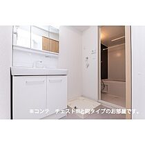 グランテラスIII 206 ｜ 群馬県高崎市筑縄町（賃貸アパート1K・2階・28.87㎡） その6