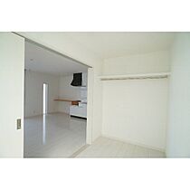 ル・グランフォート H ｜ 群馬県高崎市問屋町西2丁目（賃貸アパート1LDK・2階・40.54㎡） その5