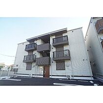 オットアルベリ 202 ｜ 群馬県高崎市緑町3丁目（賃貸アパート1LDK・2階・40.16㎡） その1