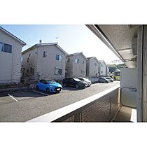 マリオーネ八千代 105 ｜ 群馬県高崎市八千代町4丁目（賃貸アパート1LDK・1階・30.20㎡） その13