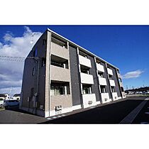 ヴィラ　ブルックサイド 201 ｜ 群馬県高崎市上並榎町（賃貸アパート1LDK・2階・41.30㎡） その1