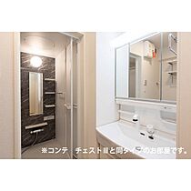 パン　デ　メゾン 202 ｜ 群馬県高崎市新田町（賃貸アパート1LDK・2階・42.59㎡） その6