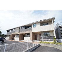 コンフォールベル・ウッドII 104 ｜ 群馬県高崎市金古町（賃貸アパート1LDK・1階・44.93㎡） その1