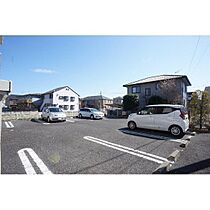 カーサ　パルティエ 101 ｜ 群馬県高崎市飯塚町（賃貸アパート1LDK・1階・42.11㎡） その26