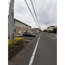 ショウアルバータ 101 ｜ 群馬県高崎市上並榎町（賃貸アパート1LDK・1階・37.13㎡） その14