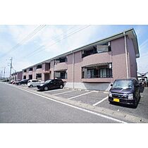 クオリティマンション下小鳥 204 ｜ 群馬県高崎市下小鳥町（賃貸マンション1LDK・2階・36.94㎡） その1