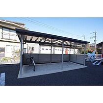 シンフォニア 301 ｜ 群馬県高崎市飯塚町（賃貸マンション1R・3階・27.78㎡） その21