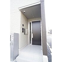 ベルネーレ 201 ｜ 群馬県高崎市棟高町（賃貸アパート1LDK・2階・40.35㎡） その24