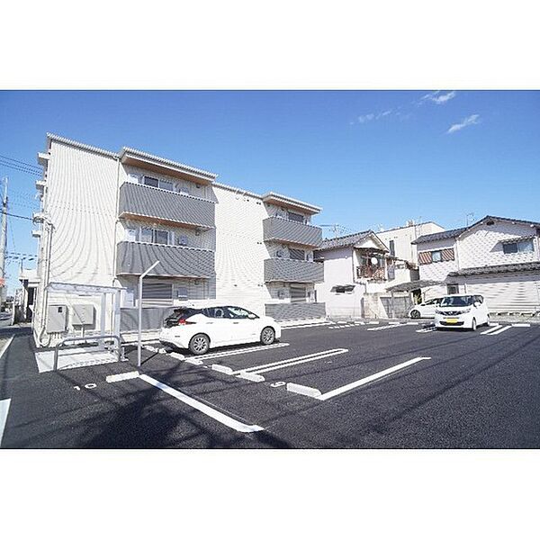 apartment 群馬県高崎市大橋町
大橋町の賃貸情報を見る
物件地図