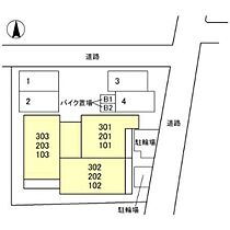 Ｄ－ＲＯＯＭ山田町 103 ｜ 群馬県高崎市山田町（賃貸アパート1LDK・1階・33.73㎡） その5