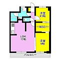 高崎ニートハイツ6階8.0万円