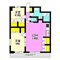 高崎ニートハイツ2階5.5万円