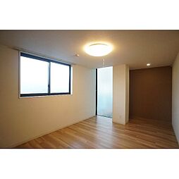 パティオ高崎 101 1階1Kのリビング/ダイニング