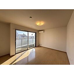 コア・シティあら町 5-C 5階1Kのリビング/ダイニング