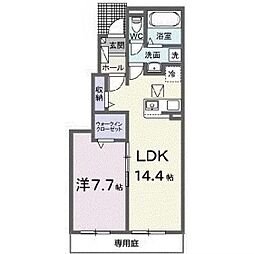 グラン エース 1階