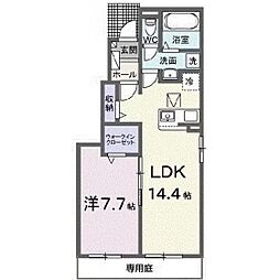 グラン エース 1階