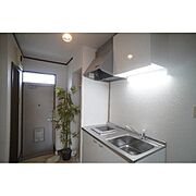 ※家具や装飾品は付帯しません