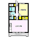 エクセレントマンション3階4.3万円