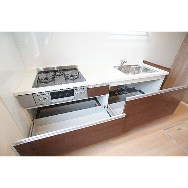 detached 群馬県高崎市井野町

地図を見る