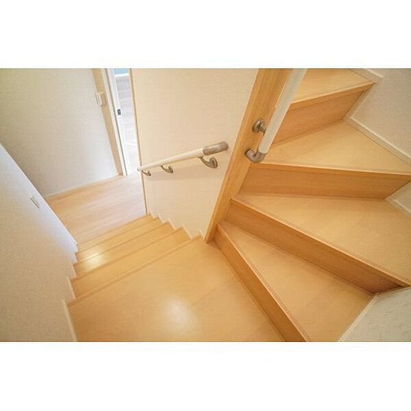 detached 群馬県高崎市井野町

地図を見る